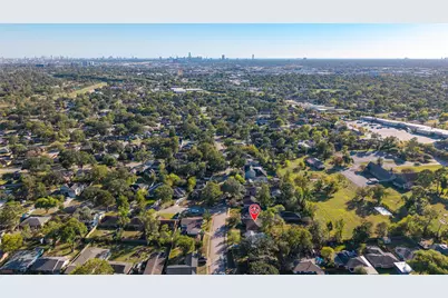 4801 Sanborn Drive, Houston, TX 77092 - Photo 1