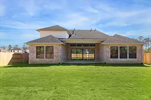431 Venado View Court, Conroe, TX 77304 - Photo 19