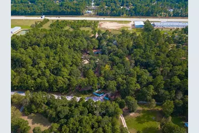 10303 Pecan Hollow Road, Magnolia, TX 77354 - Photo 1