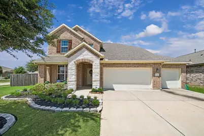25934 Bronze Oak Court, Richmond, TX 77406 - Photo 1