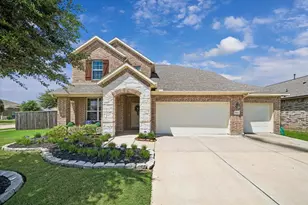 25934 Bronze Oak Ct, Richmond, TX 77406 - Photo 1