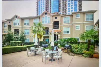 3231 Allen Parkway #2107, Houston, TX 77019 - Photo 3