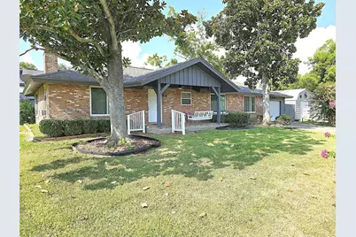 30 N Terrace Drive, Point Blank, TX 77364 - Photo 1