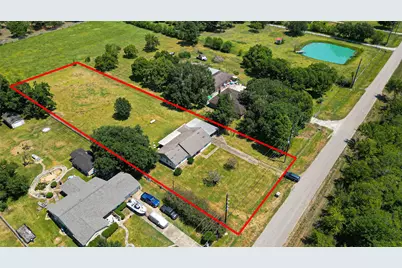 2615 County Road 956, Rosharon, TX 77583 - Photo 13