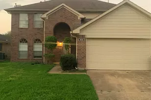 1606 Misty Fawn Ln, Fresno, TX 77545 - Photo 1