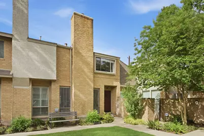 12625 Memorial Drive #51, Houston, TX 77024 - Photo 1