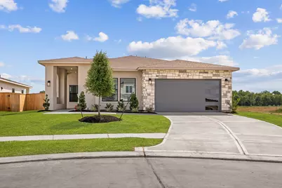 1912 Drover Lane, Rosenberg, TX 77471 - Photo 1