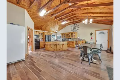 19506 State Highway 7 E, Kennard, TX 75847 - Photo 11