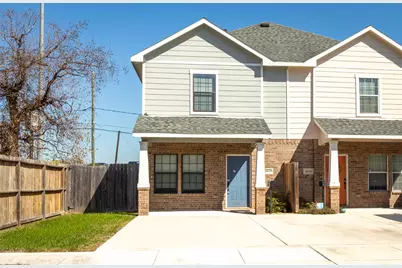 6501 Stratton Street, Houston, TX 77023 - Photo 1