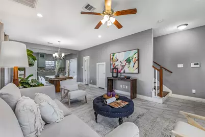 6501 Stratton Street, Houston, TX 77023 - Photo 3