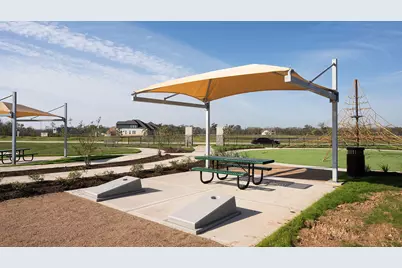 7706 Unicorn Clubtail Court, Fulshear, TX 77441 - Photo 5