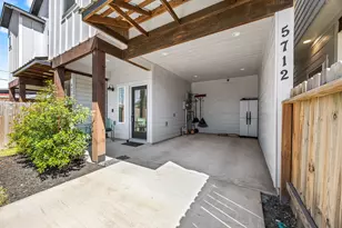 5712 Elysian St, Houston, TX 77009 - Photo 3