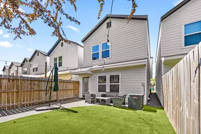 5712 Elysian Street, Houston, TX 77009 - Photo 23