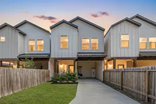 5712 Elysian St, Houston, TX 77009 - Photo 1