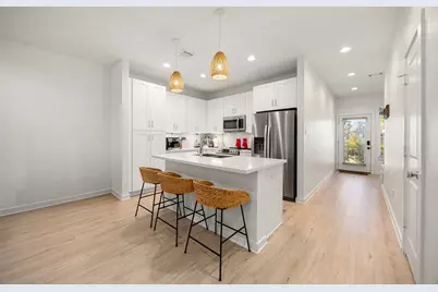 5712 Elysian Street, Houston, TX 77009 - Photo 5