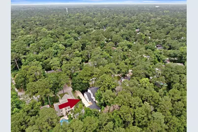 155 Rushwing Place, The Woodlands, TX 77381 - Photo 45