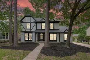 155 Rushwing Pl, The Woodlands, TX 77381 - Photo 1