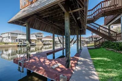 12840 E Camino Famoso, Galveston, TX 77554 - Photo 21