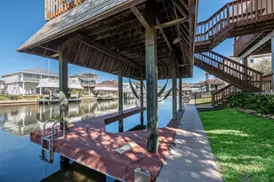 12840 E Camino Famoso, Galveston, TX 77554 - Photo 21