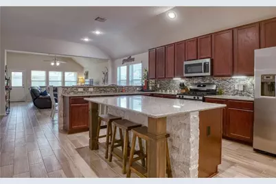 32659 Timber Point Dr, Brookshire, TX 77423 - Photo 5