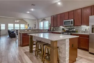 32659 Timber Point Dr, Brookshire, TX 77423 - Photo 5