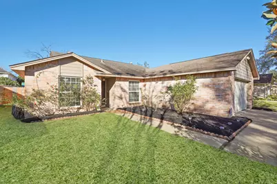 4219 Prairie Meadow Drive, Katy, TX 77449 - Photo 3