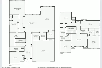 18211 Polo Meadow Drive, Humble, TX 77346 - Photo 5