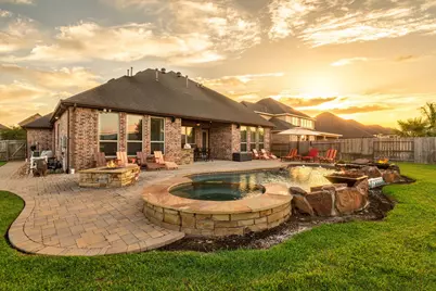 15706 Ponderosa Bend Drive, Cypress, TX 77429 - Photo 39