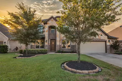 15706 Ponderosa Bend Drive, Cypress, TX 77429 - Photo 3