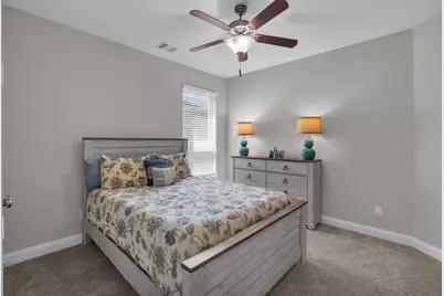 15706 Ponderosa Bend Drive, Cypress, TX 77429 - Photo 9