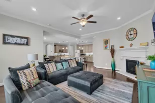 15706 Ponderosa Bend Dr, Cypress, TX 77429 - Photo 17