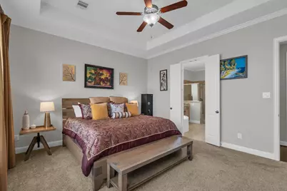15706 Ponderosa Bend Drive, Cypress, TX 77429 - Photo 21