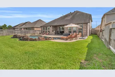 15706 Ponderosa Bend Drive, Cypress, TX 77429 - Photo 37