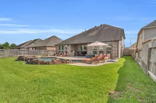 15706 Ponderosa Bend Dr, Cypress, TX 77429 - Photo 37