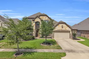 15706 Ponderosa Bend Dr, Cypress, TX 77429 - Photo 1