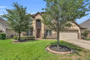 15706 Ponderosa Bend Dr, Cypress, TX 77429 - Photo 47