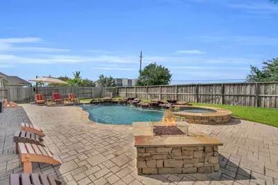 15706 Ponderosa Bend Drive, Cypress, TX 77429 - Photo 35