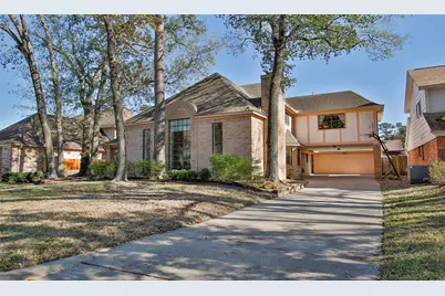 6903 Ashmore Drive, Houston, TX 77069 - Photo 3