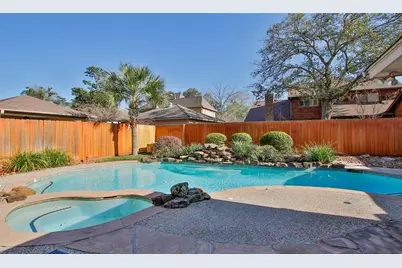 6903 Ashmore Drive, Houston, TX 77069 - Photo 1