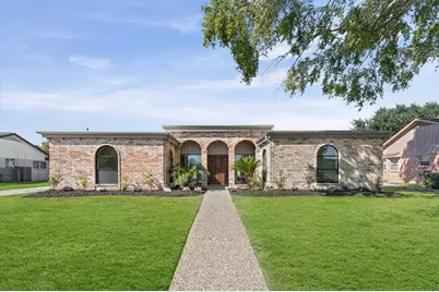 5634 Jason Street, Houston, TX 77096 - Photo 1