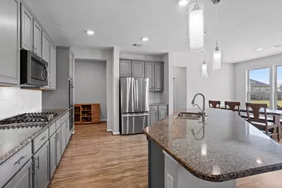 14112 Wedgewood Lakes Court, Pearland, TX 77584 - Photo 11