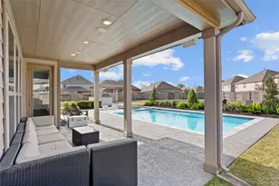 14112 Wedgewood Lakes Ct, Pearland, TX 77584 - Photo 27