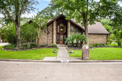 6919 Fawncliff Drive, Houston, TX 77069 - Photo 1