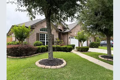 6722 Charlton Street, Sugar Land, TX 77479 - Photo 1