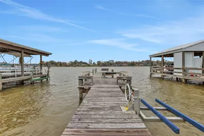 354 Dove Island, Livingston, TX 77351 - Photo 5