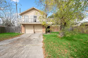 3050 Hazy Park, Houston, TX 77082 - Photo 1