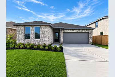 4822 Summersweet Lane, Needville, TX 77461 - Photo 1