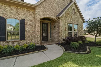 4039 Maybrook Lane, League City, TX 77573 - Photo 5