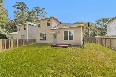 910 Cherokee Drive, Montgomery, TX 77316 - Photo 27