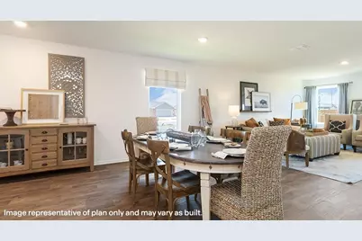 1237 Hickory Grove Street, Brenham, TX 77833 - Photo 13